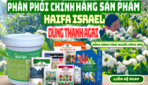 VTNN Dũng Thanh Agri: Giải pháp cây trồng và vật tư nông nghiệp chất lượng
