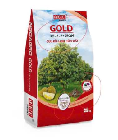 Phân Bón Đắk Lắk: Dũng Thanh Agri - Đại Lý Phân Bón Israel (HAIFA, ICL) Uy Tín