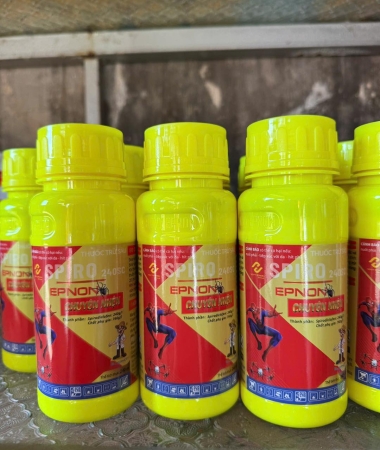 Thuốc Trừ Sâu BMT Uy Tín (Chính Hãng) | Dũng Thanh Agri