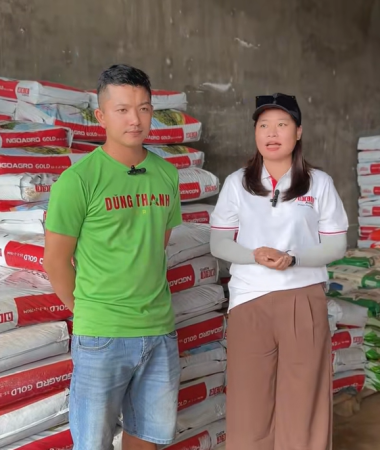 Hội Thảo Nông Dân Lần 2 – Chung Tay Vì Một Nền Nông Nghiệp Bền Vững