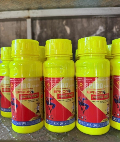 Thuốc Trừ Sâu BMT Uy Tín (Chính Hãng) | Dũng Thanh Agri