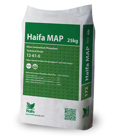 HAIFA ISRAEL – Giải Pháp Phân Bón Cao Cấp Hàng Đầu Thế Giới