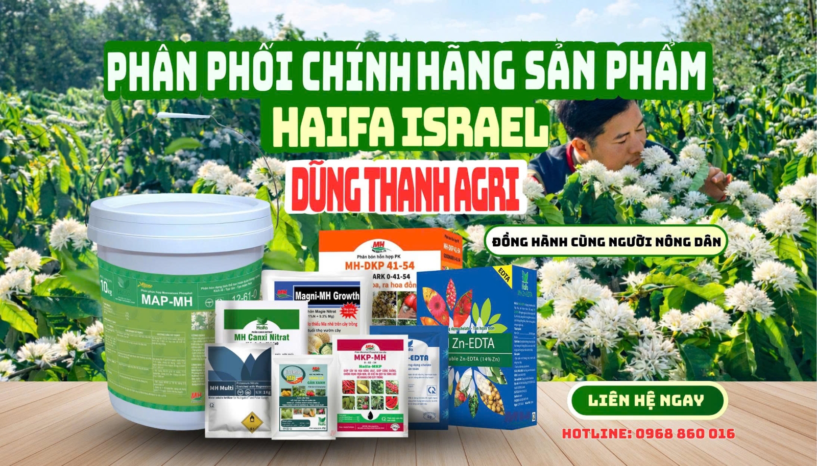 Vì sao chọn chúng tôi