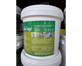 MAP 12-61-0 HAIFA ISRAEL CHÍNH HÃNG MH ( XÔ 10KG )