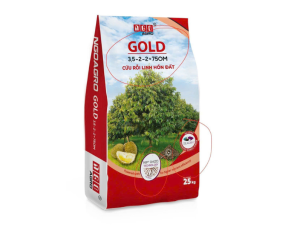 HỮU CƠ NỞ NGÔ AGRO GOLD PHÁP – CỨU RỖI LINH HỒN ĐẤT