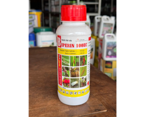  BIPERIN 100EC ĐẶC TRỊ SÂU
