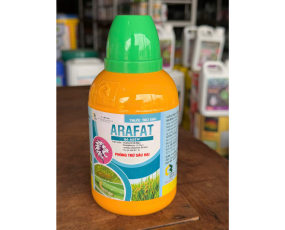 ARAFAT 66.66EW SNEWRICE ĐẶC TRỊ SÂU