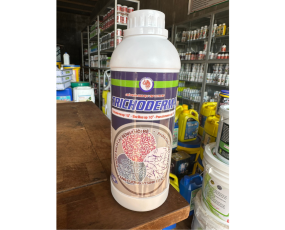 MEN Ủ EM TRICHODERMA 1L HƯƠNG TRUNG 