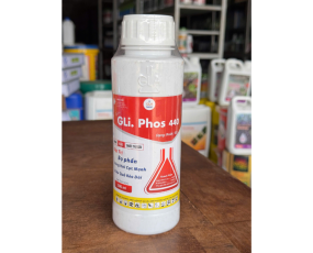 GLi. Phos 440 ĐẶC TRỊ BỌ PHẤN RẦY XANH