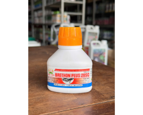 BRETHON PLUS 20SC ĐẶC TRỊ SÂU KHÁNG
