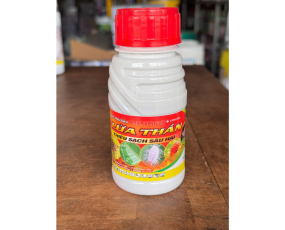 BAKARI 512EC NAKA ĐẶC TRỊ SÂU RẦY