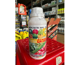 CANXI BO SILLIC QUANG NÔNG