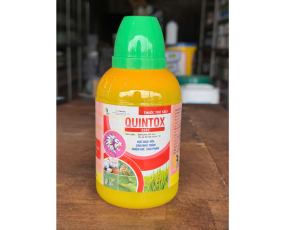 QUINTOX 25EC SNEWRICE ĐẶC TRỊ SÂU, NHỆN & RỆP SÁP