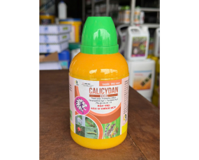  CALICYDAN 310EC SNEWRICE ĐẶC TRỊ SÂU & CHÍCH HÚT