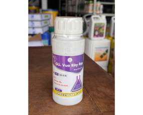 GLi. Vua Rầy Rệp.