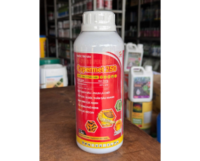 Cypermet 250EC XÔNG HƠI CỰC MẠNH