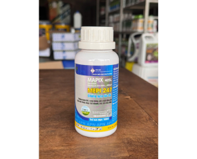 MEPI 247 CHỐNG RỤNG TỨC THÌ (MAPIX 40SL – APN) 