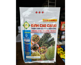 ĐỈNH CAO CANXI QUANG NÔNG