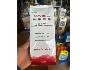 HARVEST VHN 10-10-30 + TE 1KG