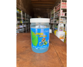  CUPRIK W.G BLUE 500GR TRUNG HIỆP LỢI ( RỬA VƯỜN CHÂU ÂU )