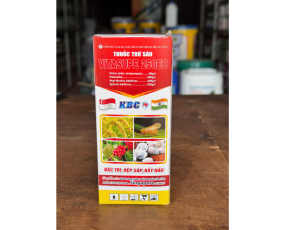 VITASUPE 250EC BAGRI ĐẶC TRỊ RẦY RỆP SÁP