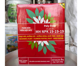 Poly-Feed MH NPK 19-19-19