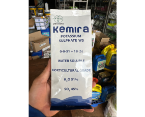 Kemira POTASSIUM SULPHATE WS VHN 500GR