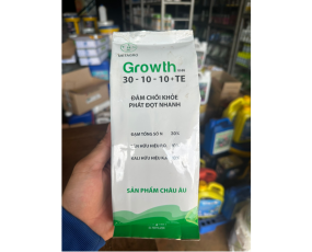 VIETAGRO GROWTH 30-10-10+TE VHN 500GR