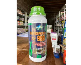 LÂN PHOSPHONATE 999 RỒNG LỬA