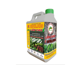 BIOPHIL PHOS LÂN CAO CAN 5L RỒNG LỬA 
