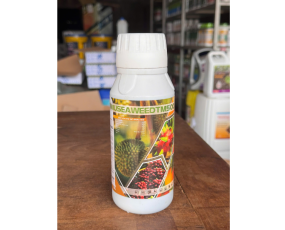 SEAWEED HỮU CƠ NAM VIỆT (RONG BIỂN) (500 ml)