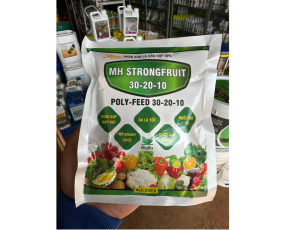 NPK 30-20-10 POLY MH