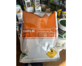 Multi-K Zn MINH HƯNG