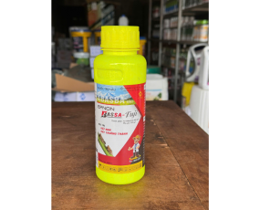 EPNON BASSA-FUJI ĐẶC TRỊ RẦY
