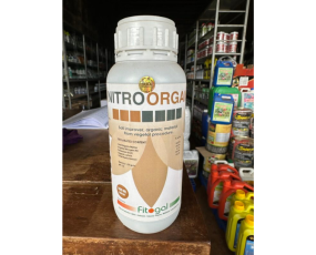 NITRO ORGAN FITOGAL