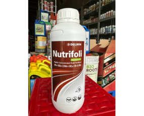 NUTRIFOLI DELWIN
