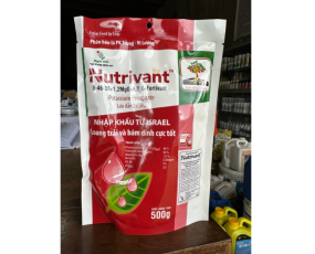 NUTRIVANT 0-46-32 NGÂN ANH
