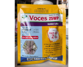Voces 25WP - 100g