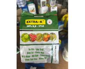 EXTRA-K OMIX