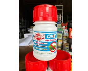 STOP ONE – CHẶN ĐỌT TỨC THÌ