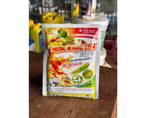 SIEUGON 370WP PHƯỢNG HOÀNG LỬA