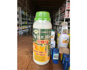 Uy Lực Rồng 999 RƯỚC MẮT CUA RỒNG LỬA