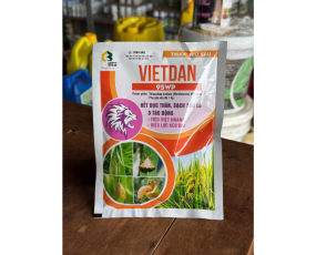 VIETDAN 95WP SNEWRICE ĐẶC TRỊ SÂU