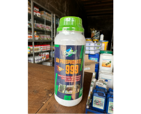 LÂN PHOSPHONATE 999 RỒNG LỬA