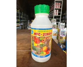 HPC-22HXN NHÚNG CHÍN TRÁI