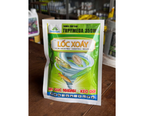 TVPYMEDA 350WP LỐC XOÁY ĐẶC TRỊ CHÍCH HÚT