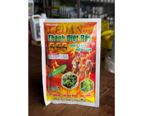 LEDAN 95SP ĐẶC TRỊ RẦY XANH