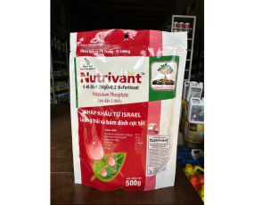 NUTRIVANT 0-46-30 NGÂN ANH (LƯU DẪN 2 CHIỀU)