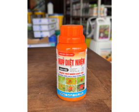  SUPER BOMB 200EC HỦY DIỆT NHỆN NGỌC THUẬN