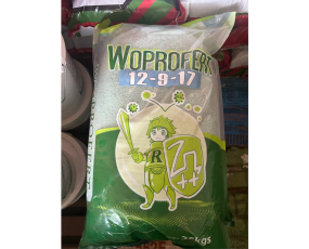 NPK 3-25-25 BDH (VUA TẠO MẦM)